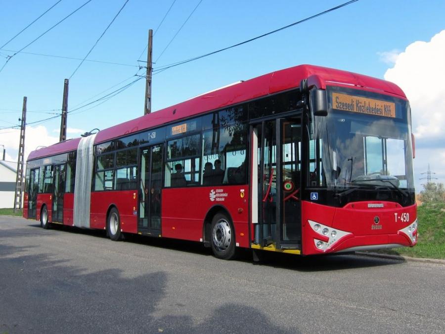  Ikarus-Skoda Tr187 2013 года  (фото 7 из 8)